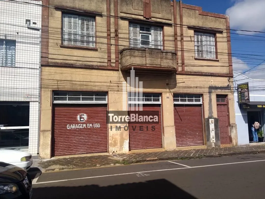 Sobrado, 1 quarto, 369 m² - Foto 5
