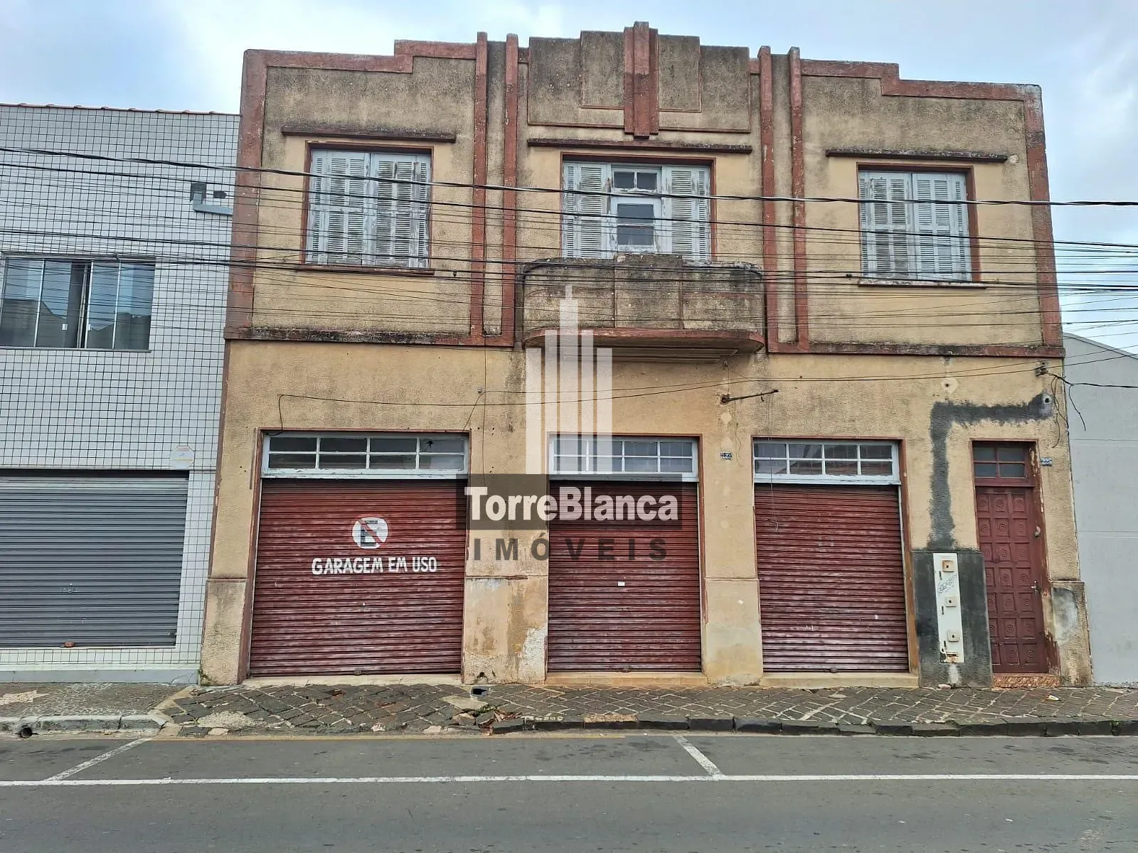 Sobrado, 1 quarto, 369 m² - Foto 4
