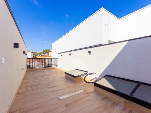 Sobrado com 165m² 3 quartos e 2 banheiros, à venda, no bairro Saude em São Paulo