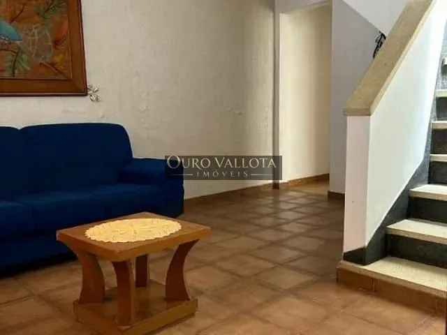 Sobrado com 100m² 3 quartos e 2 banheiros, à venda, no bairro Vila Prudente (Zona Leste) em São Paulo