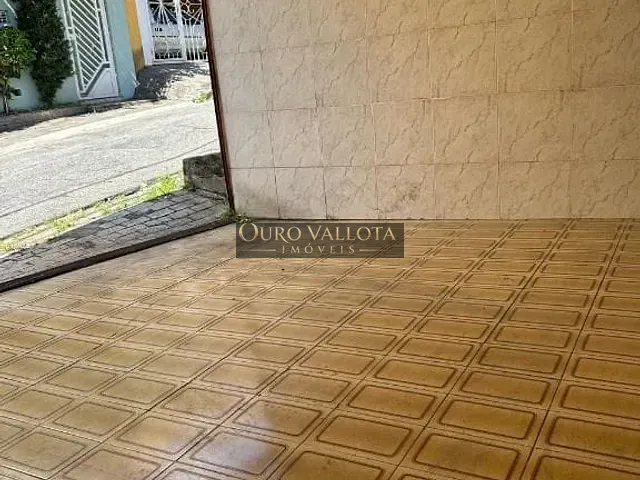 Sobrado com 100m² 3 quartos e 2 banheiros, à venda, no bairro Vila Prudente (Zona Leste) em São Paulo