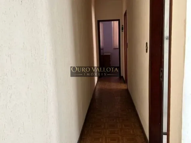 Sobrado com 100m² 3 quartos e 2 banheiros, à venda, no bairro Vila Prudente (Zona Leste) em São Paulo