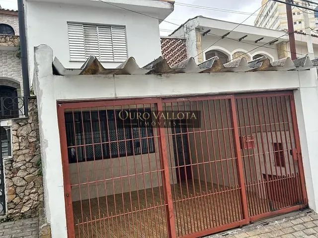 Sobrado com 100m² 3 quartos e 2 banheiros, à venda, no bairro Vila Prudente (Zona Leste) em São Paulo
