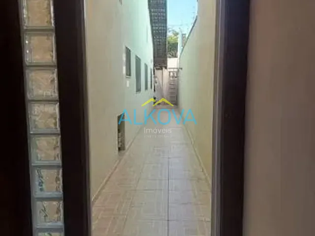 Sobrado com 175m² 4 quartos e 1 banheiro, à venda, no bairro Residencial Bosque dos Ipês em São José dos Campos