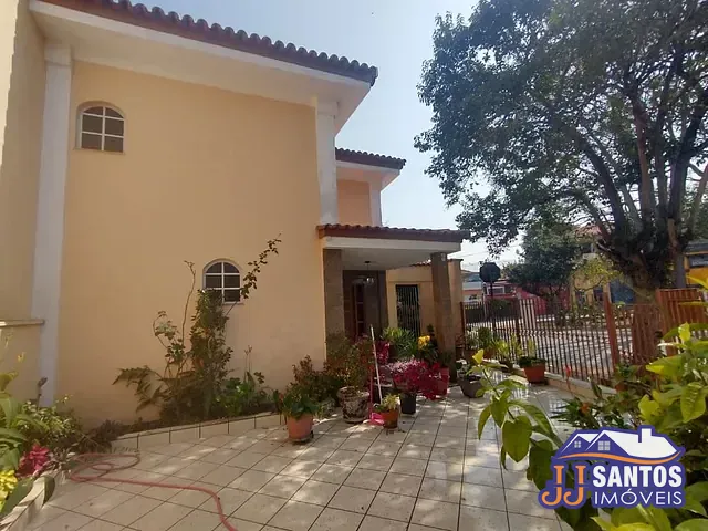 Sobrado com 200m² 3 quartos e 2 banheiros, à venda, no bairro Vila Formosa em São Paulo
