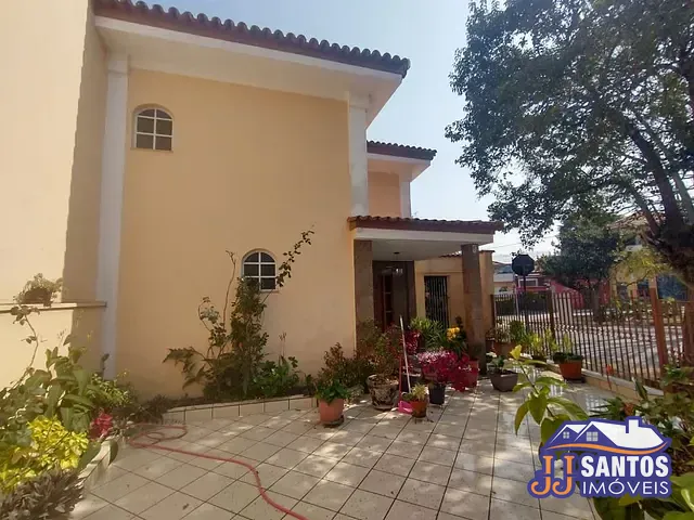 Sobrado com 200m² 3 quartos e 2 banheiros, à venda, no bairro Vila Formosa em São Paulo
