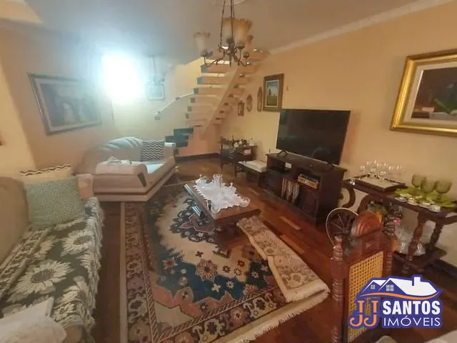 Sobrado com 200m² 3 quartos e 2 banheiros, à venda, no bairro Vila Formosa em São Paulo