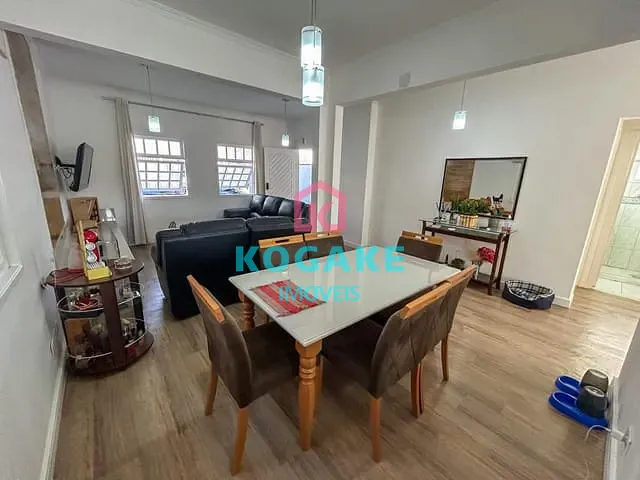 Sobrado com 325m² 4 quartos e 4 banheiros, à venda, no bairro Urbanova em São José dos Campos