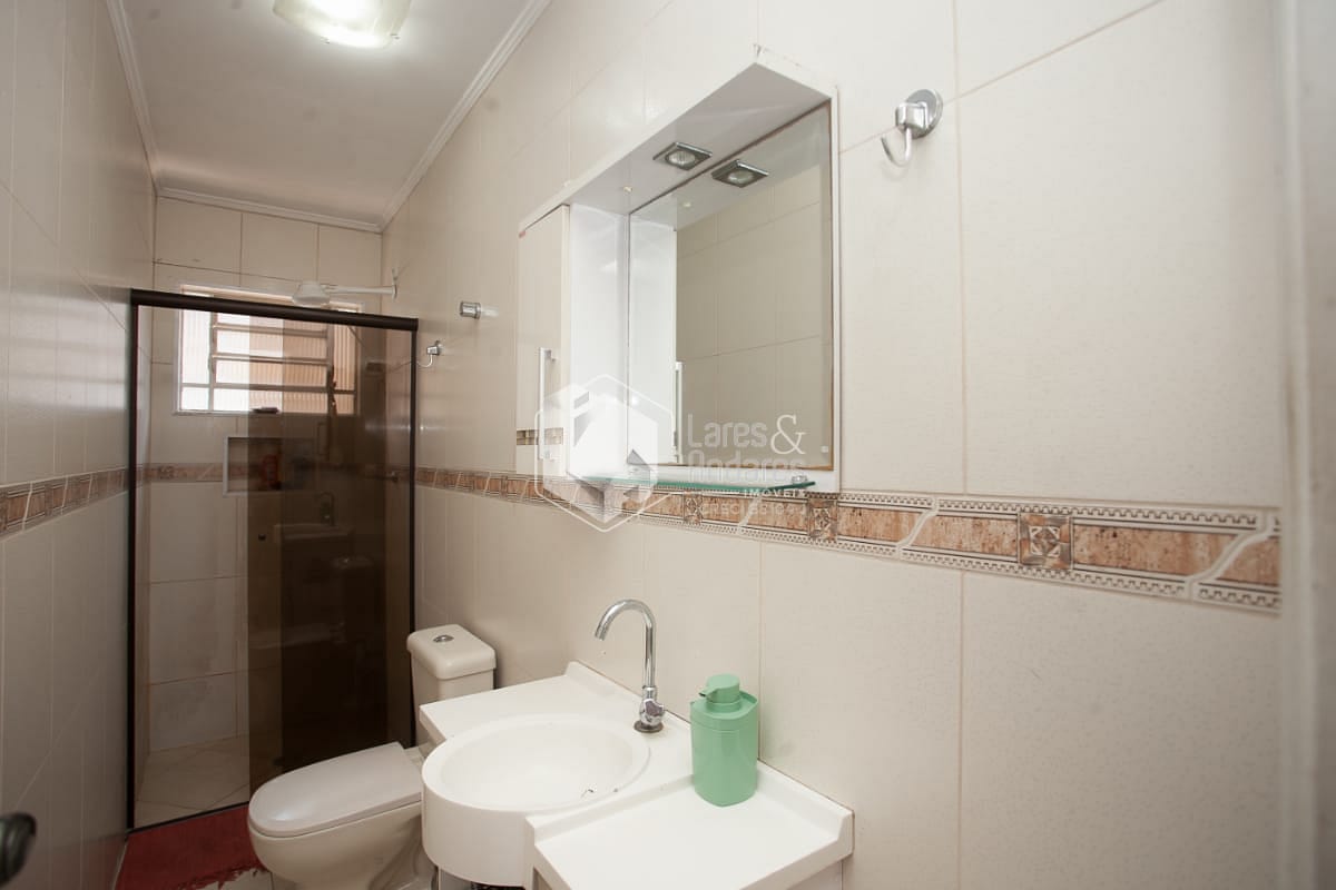 Sobrado à venda com 2 quartos, 76m² - Foto 32