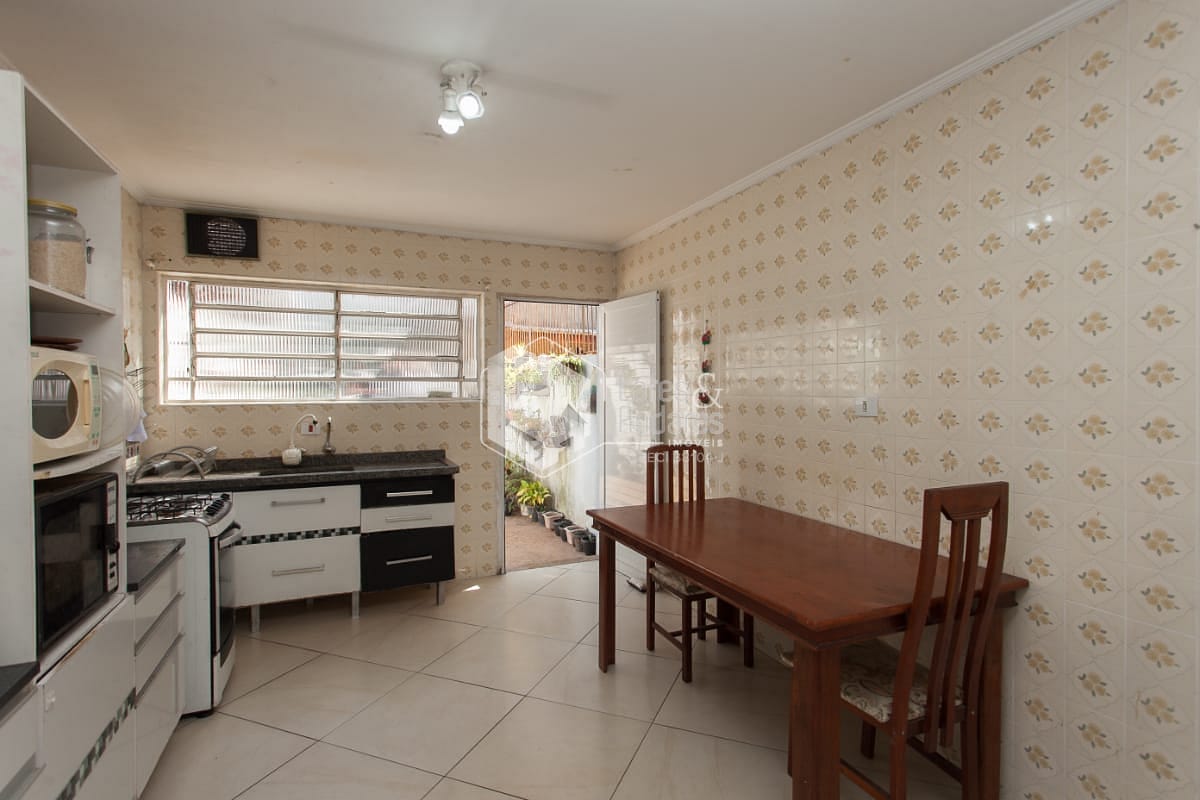 Sobrado à venda com 2 quartos, 76m² - Foto 14