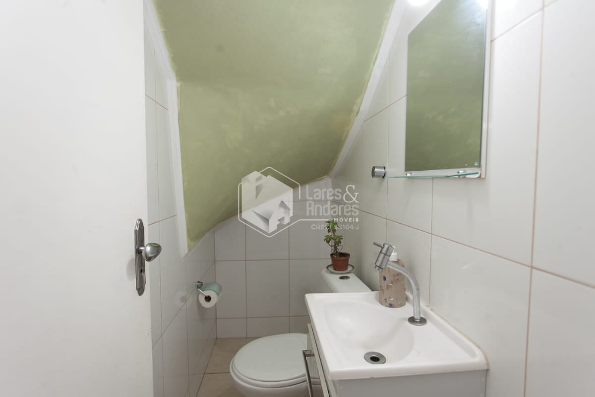 Sobrado à venda com 2 quartos, 76m² - Foto 7