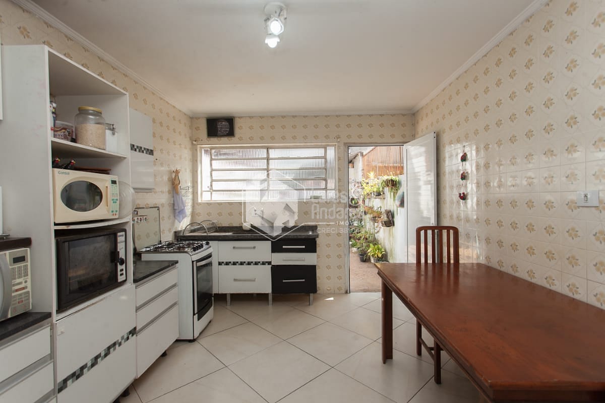 Sobrado à venda com 2 quartos, 76m² - Foto 12