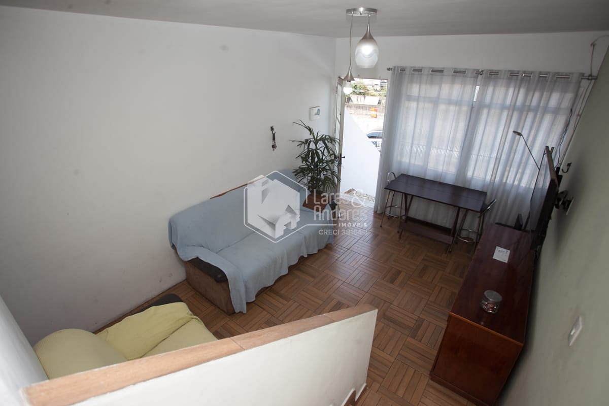 Sobrado à venda com 2 quartos, 76m² - Foto 46