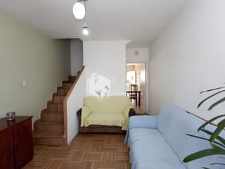 Foto do Sobrado-Sobrado para venda em Vila Pirituba com 2 quartos, 76m²
