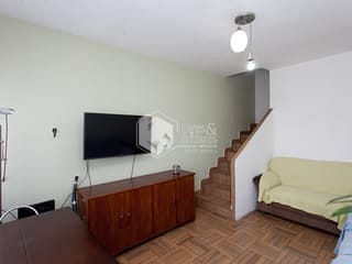 Foto do Sobrado-Sobrado para venda em Vila Pirituba com 2 quartos, 76m²