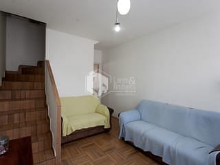 Foto do Sobrado-Sobrado para venda em Vila Pirituba com 2 quartos, 76m²