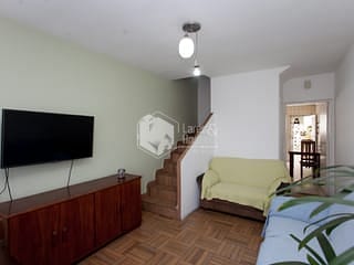 Foto do Sobrado-Sobrado para venda em Vila Pirituba com 2 quartos, 76m²