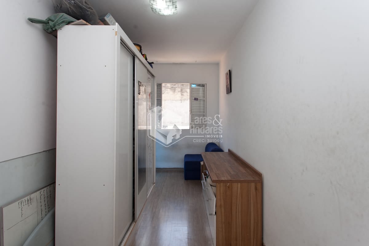Sobrado à venda com 2 quartos, 76m² - Foto 40