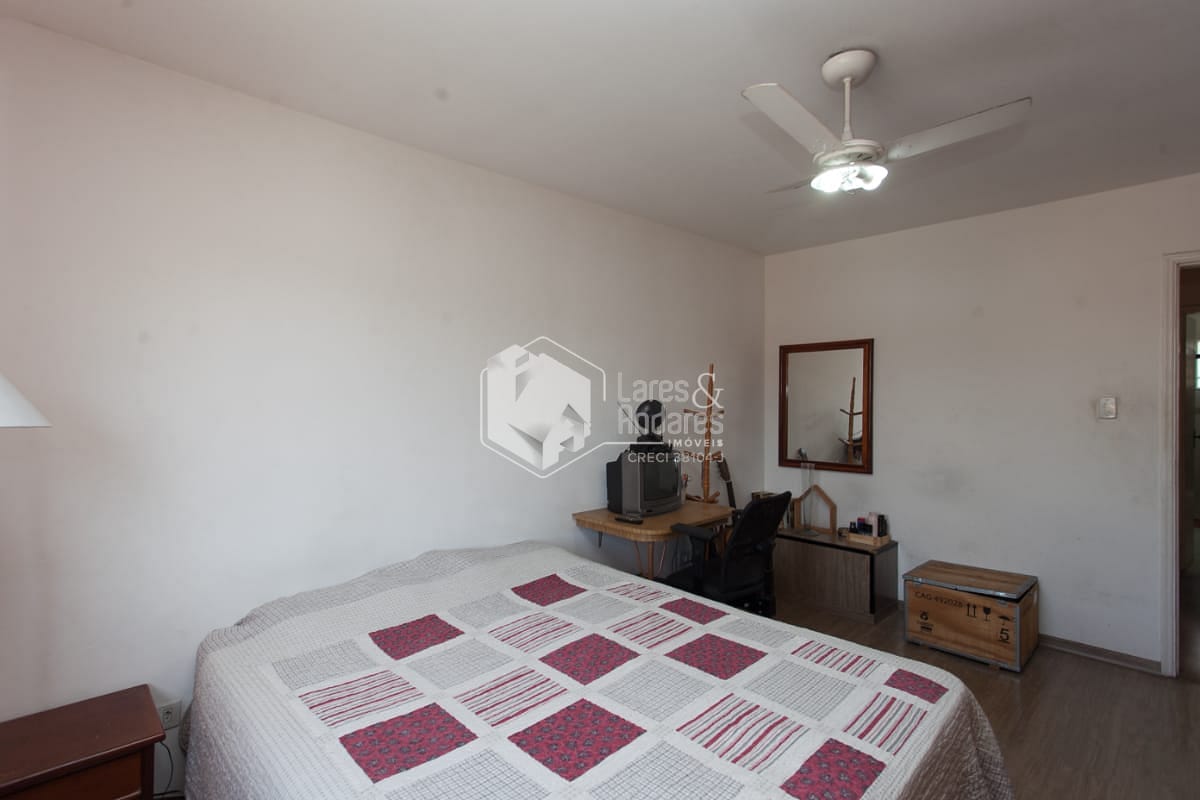 Sobrado à venda com 2 quartos, 76m² - Foto 27