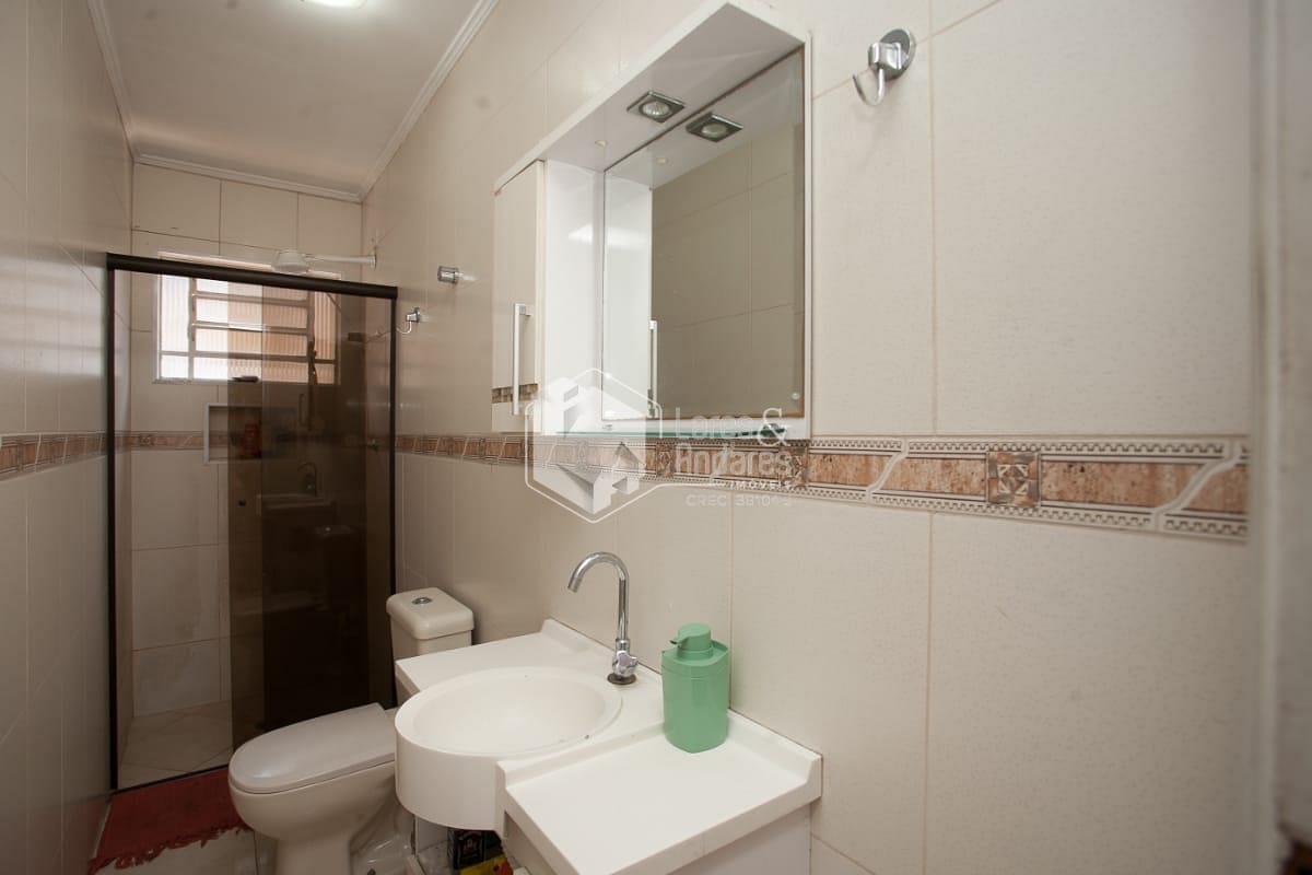 Sobrado à venda com 2 quartos, 76m² - Foto 34