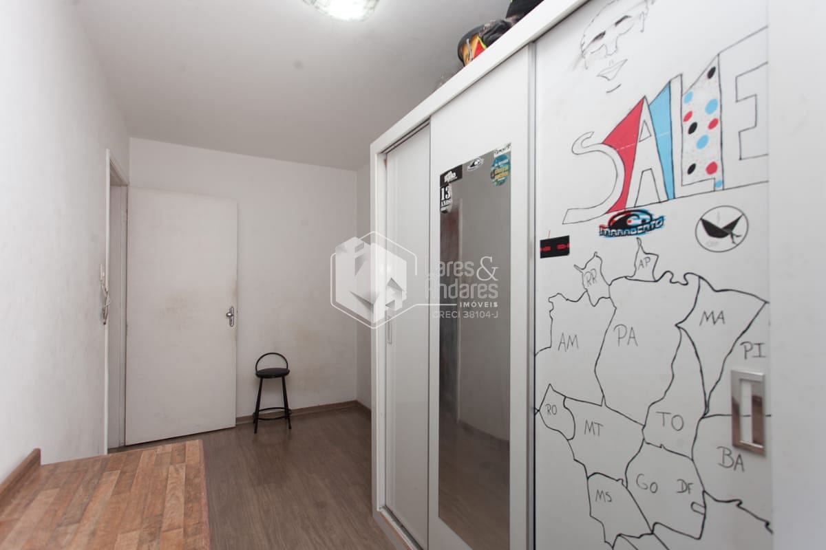 Sobrado à venda com 2 quartos, 76m² - Foto 36