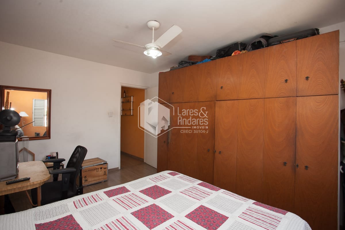 Sobrado à venda com 2 quartos, 76m² - Foto 29