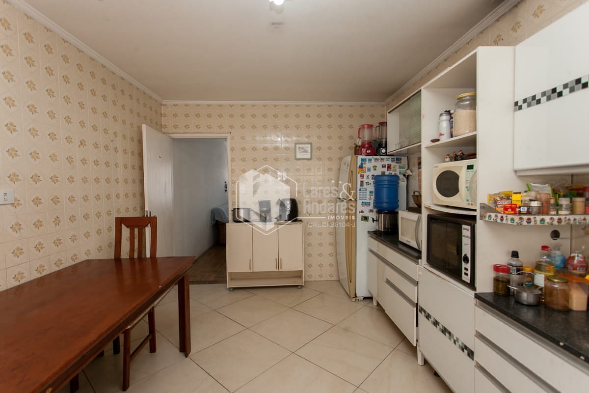 Sobrado à venda com 2 quartos, 76m² - Foto 16