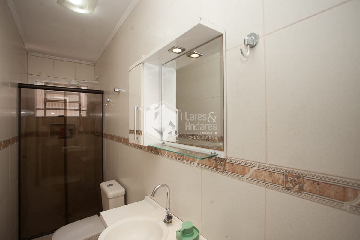Sobrado à venda com 2 quartos, 76m² - Foto 45