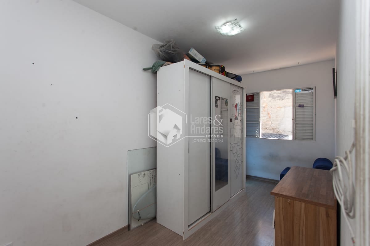 Sobrado à venda com 2 quartos, 76m² - Foto 39
