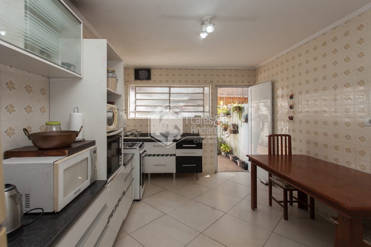 Sobrado à venda com 2 quartos, 76m² - Foto 13