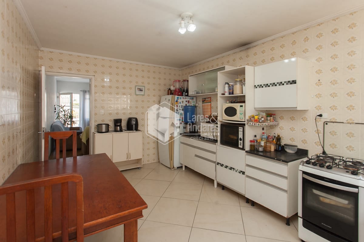 Sobrado à venda com 2 quartos, 76m² - Foto 18