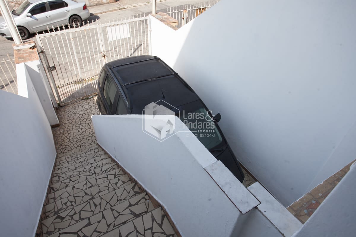 Sobrado à venda com 2 quartos, 76m² - Foto 47