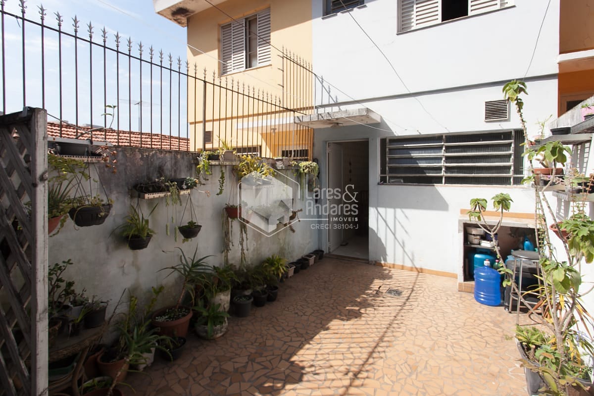 Sobrado à venda com 2 quartos, 76m² - Foto 21