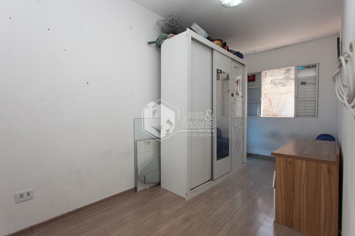 Sobrado à venda com 2 quartos, 76m² - Foto 41