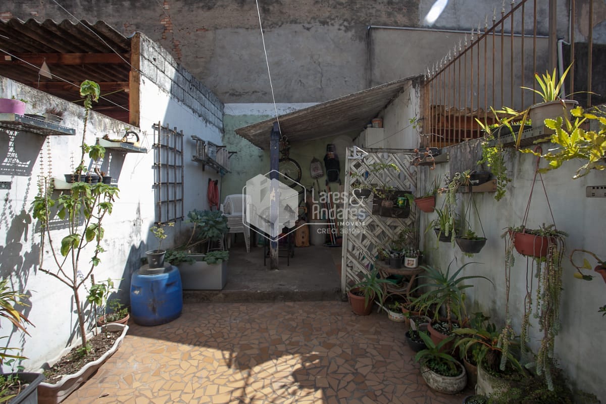 Sobrado à venda com 2 quartos, 76m² - Foto 19