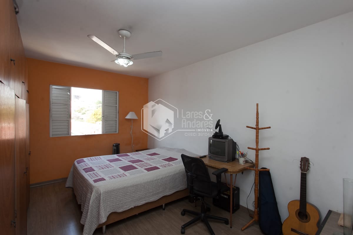 Sobrado à venda com 2 quartos, 76m² - Foto 24