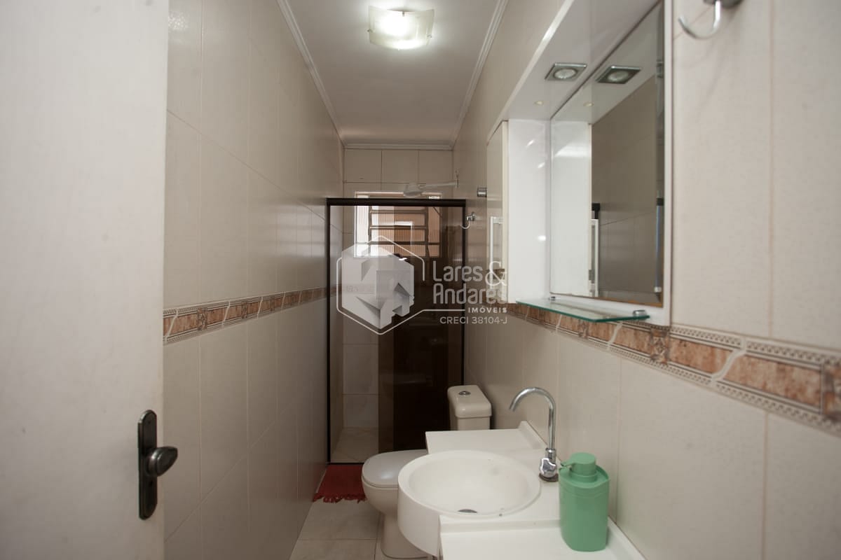 Sobrado à venda com 2 quartos, 76m² - Foto 33