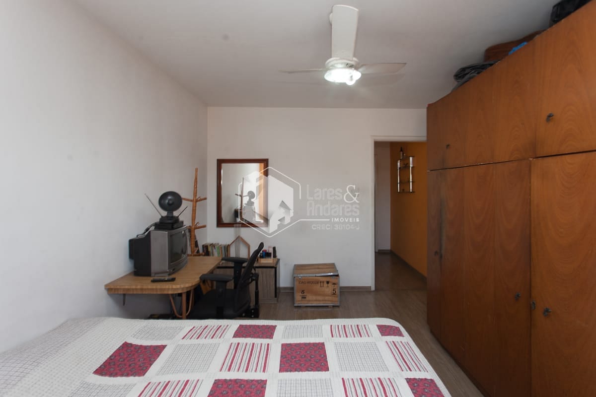 Sobrado à venda com 2 quartos, 76m² - Foto 28
