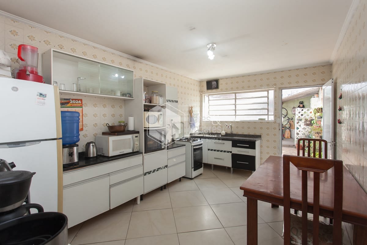 Sobrado à venda com 2 quartos, 76m² - Foto 9