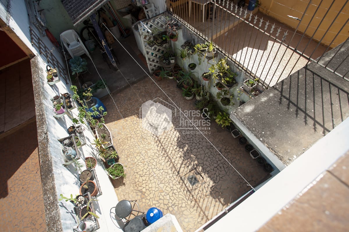 Sobrado à venda com 2 quartos, 76m² - Foto 38