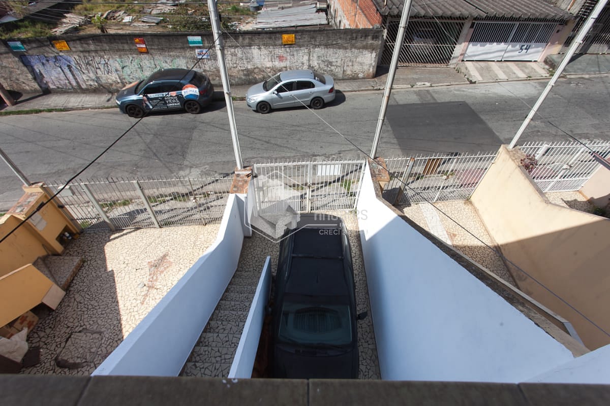 Sobrado à venda com 2 quartos, 76m² - Foto 22