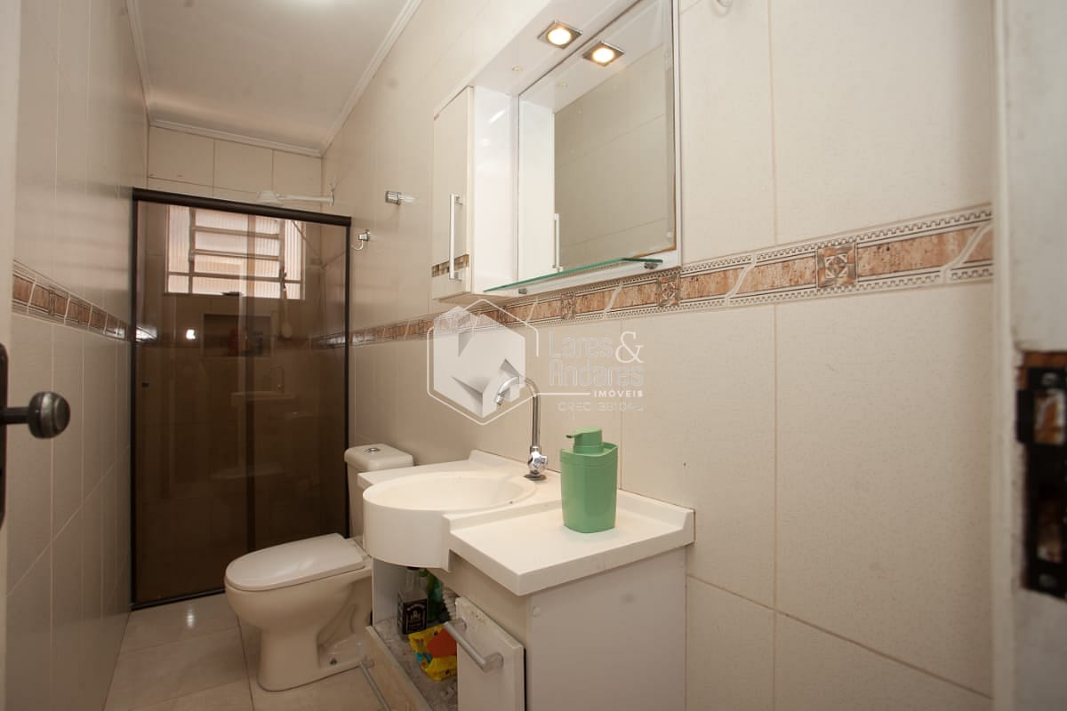 Sobrado à venda com 2 quartos, 76m² - Foto 42