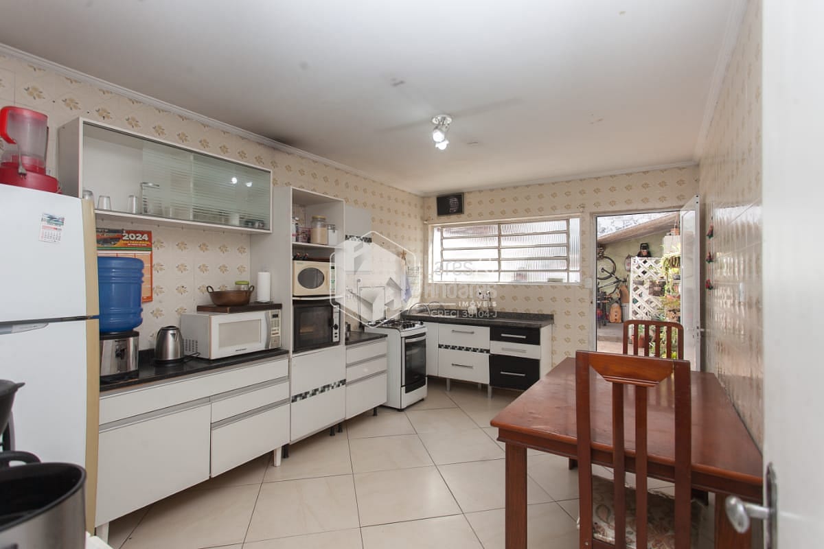 Sobrado à venda com 2 quartos, 76m² - Foto 10