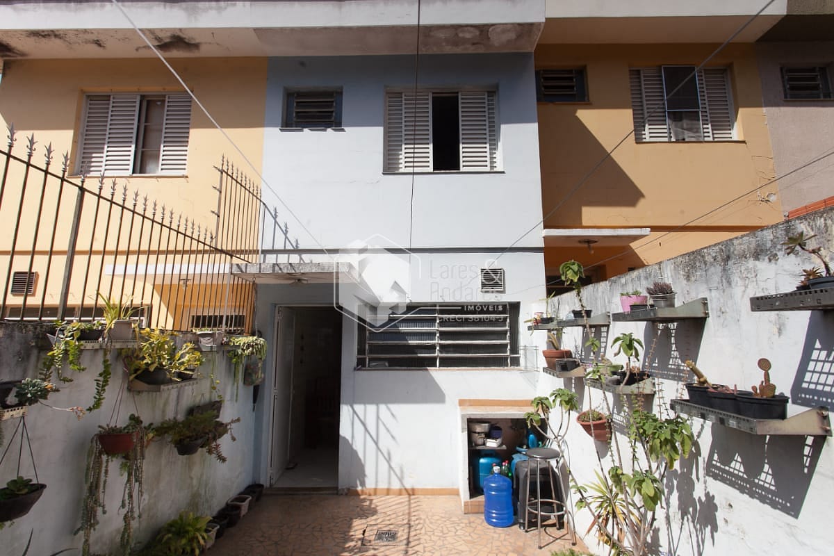 Sobrado à venda com 2 quartos, 76m² - Foto 20