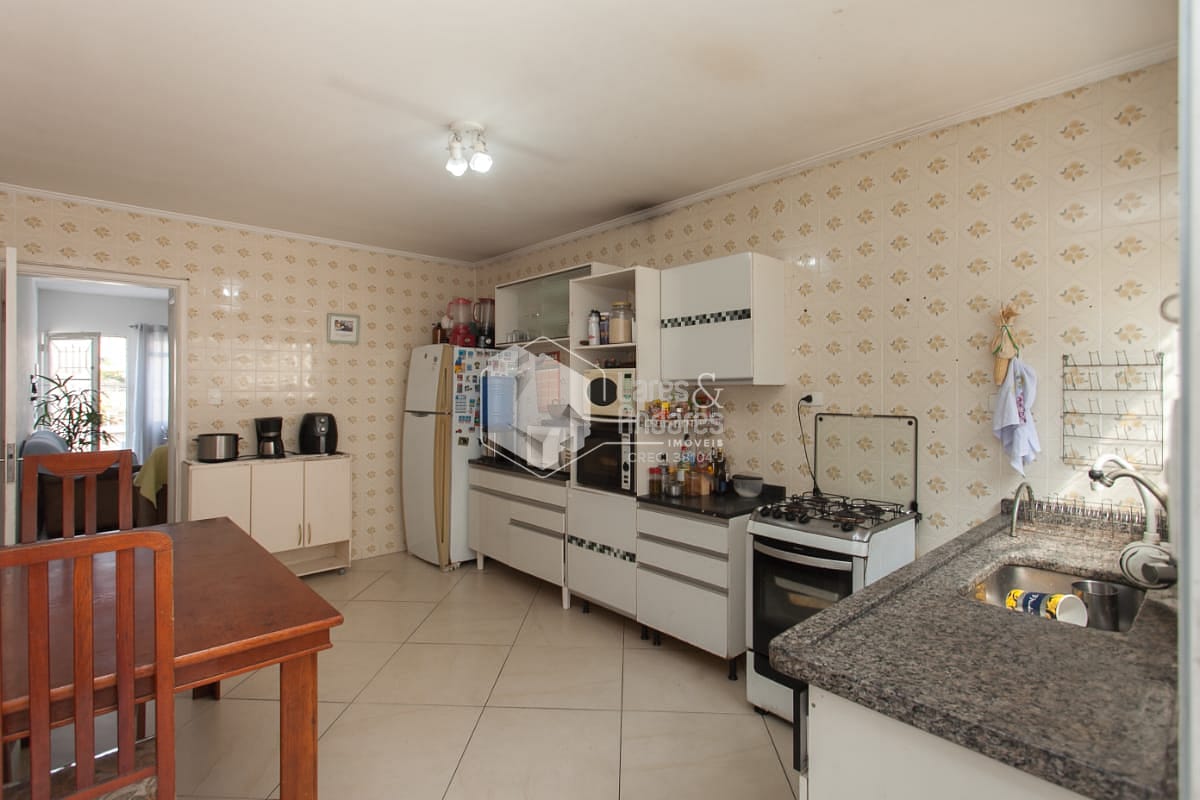 Sobrado à venda com 2 quartos, 76m² - Foto 17