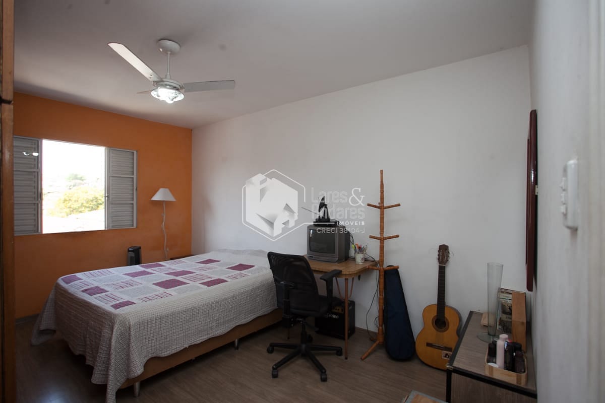 Sobrado à venda com 2 quartos, 76m² - Foto 30