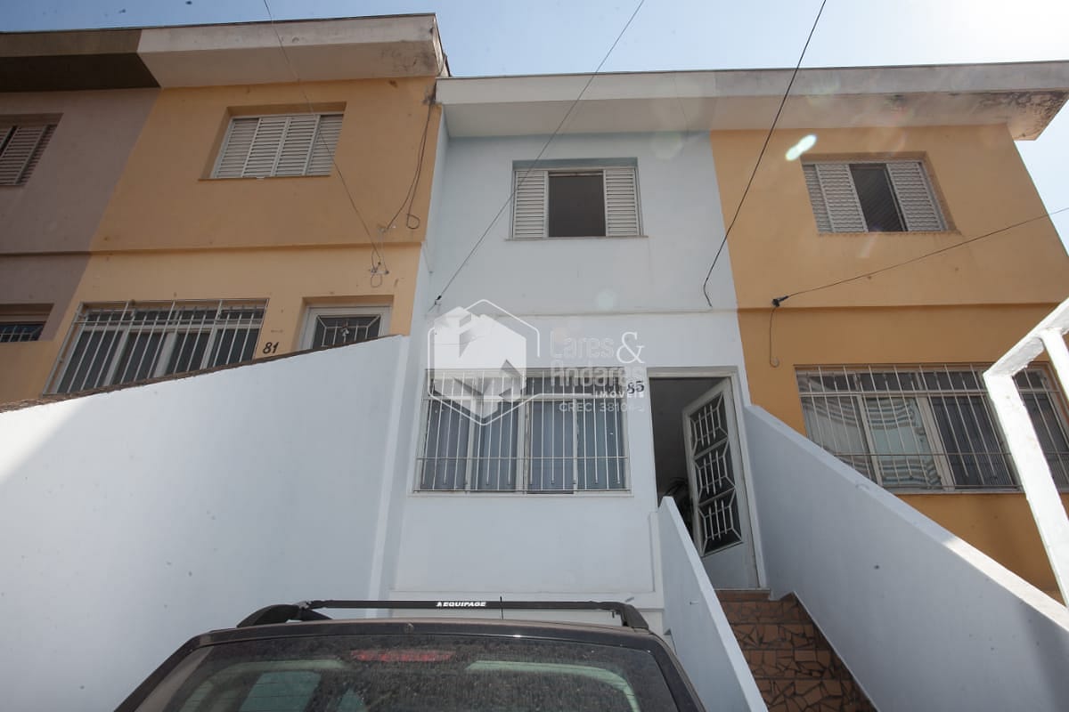 Sobrado à venda com 2 quartos, 76m² - Foto 49