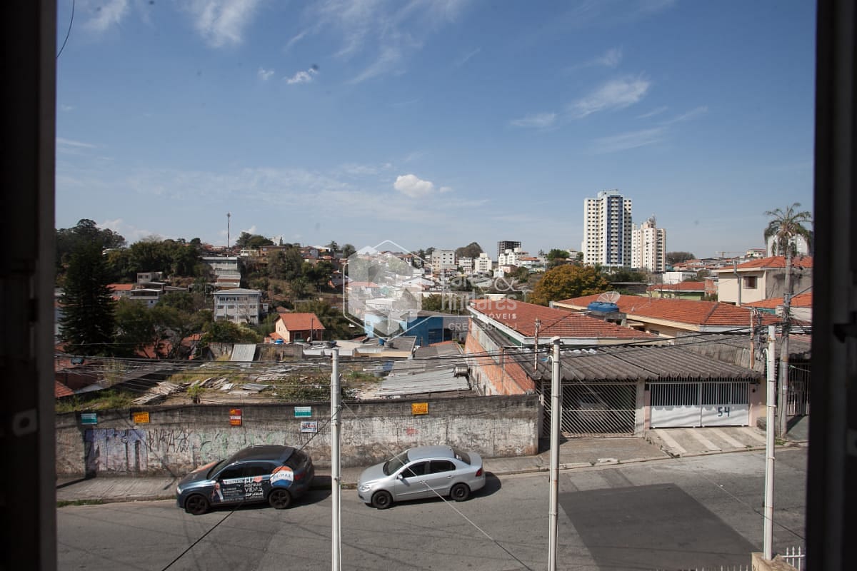 Sobrado à venda com 2 quartos, 76m² - Foto 23