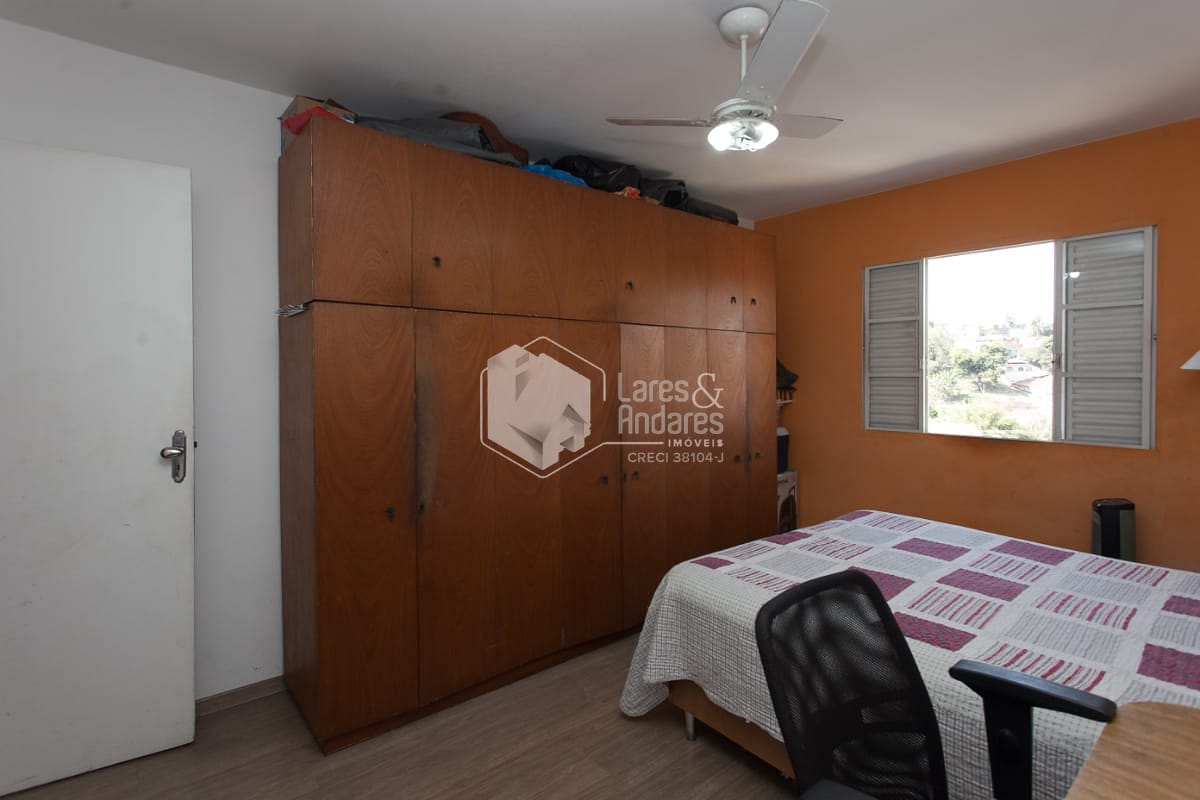 Sobrado à venda com 2 quartos, 76m² - Foto 26