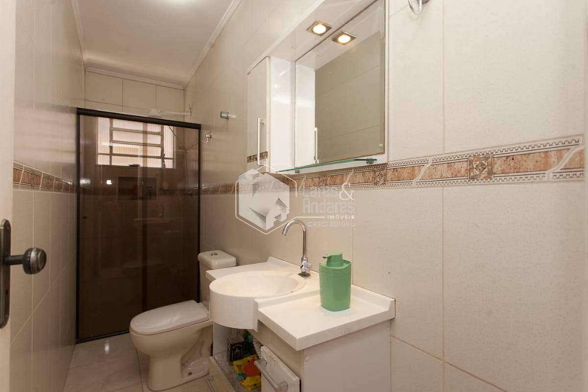 Sobrado à venda com 2 quartos, 76m² - Foto 43